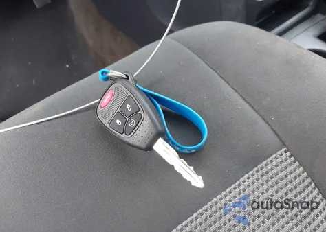 2015 Jeep Compass Sport from USA, damaged, VIN 1C4NJCBA2FD438658